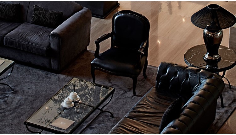 Grecian Park Hotel, Кипр